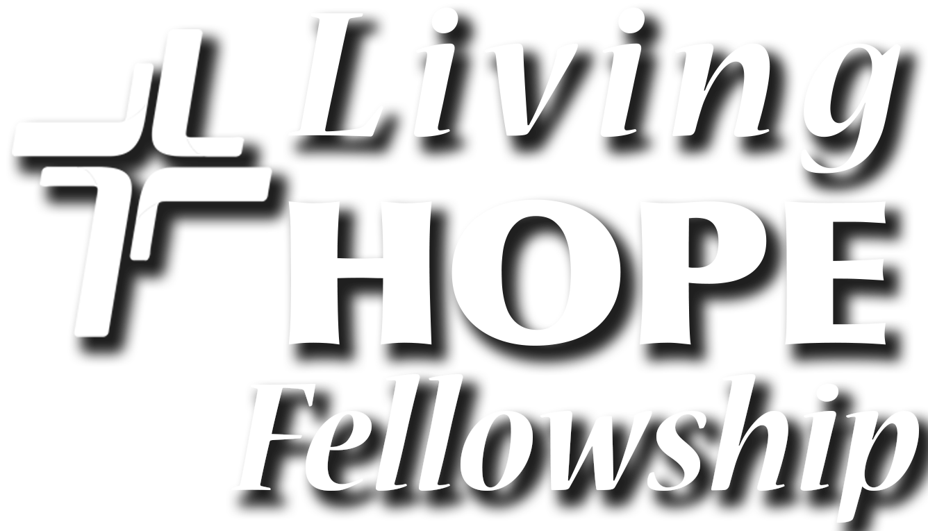 Living HOPE Fellowship