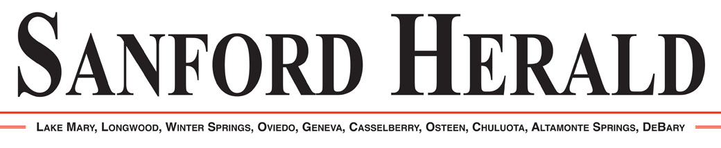 Sanford Herald